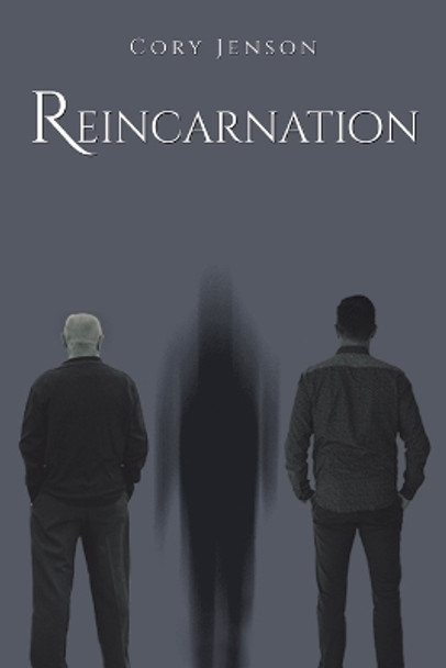 Reincarnation by Cory Jenson 9798889102489