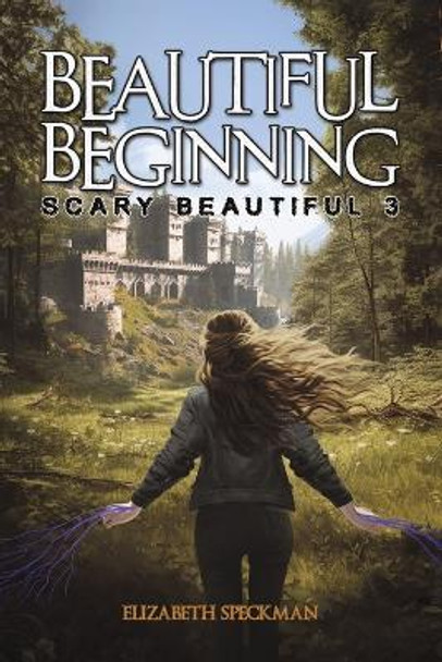 Beautiful Beginning by Elizabeth Speckman 9798889108382