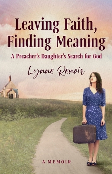 Leaving Faith by Lynne Renoir 9780648304364