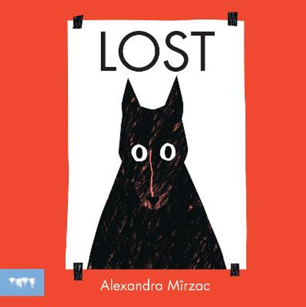 LOST by Alexandra Mirzac
