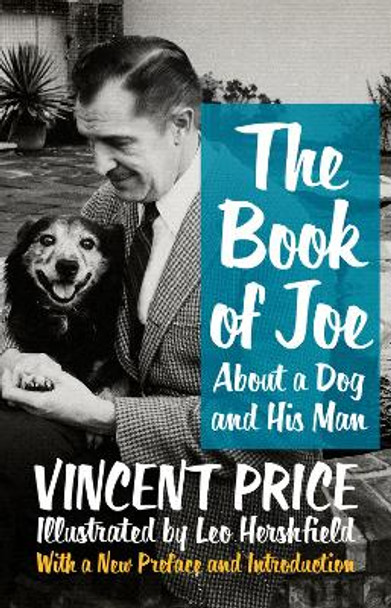 Book of Joe by Vincent Price 9781504030403