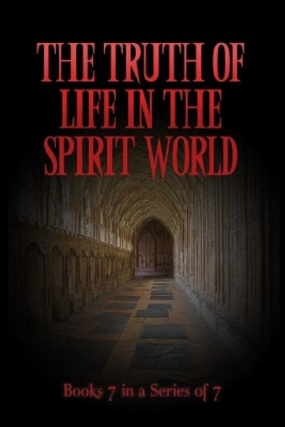 The Truth of Life in the Spirit World by Tnt 9781973953357