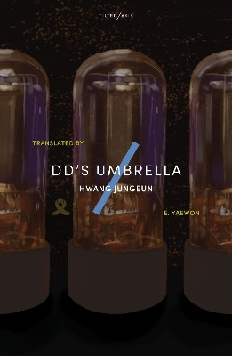 dd's Umbrella by Hwang Jungeun 9781911284949