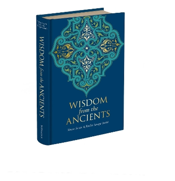 Wisdom from the Ancients by Emilie Savage-Smith 9781851246144