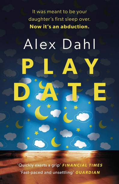 Playdate by Alex Dahl