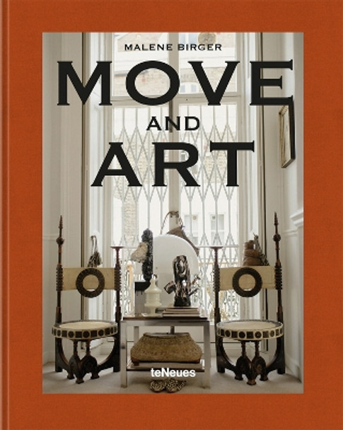 Move & Art by Malene Birger 9783961714155