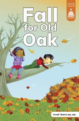Fall for Old Oak by Corinne Doerrfeld 9781484698457