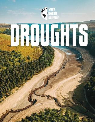 Droughts by Jaclyn Jaycox 9781398240711