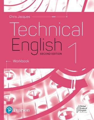Technical English 2nd Edition Level 1 Workbook Christopher Jacques 9781292424507