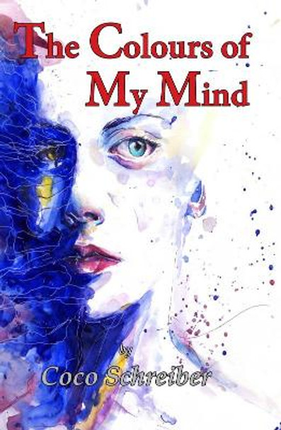 The Colours of my Mind by CoCo Schreiber 9780722351079