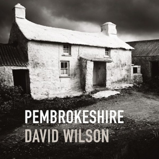 Pembrokeshire by David Wilson 9781802580051