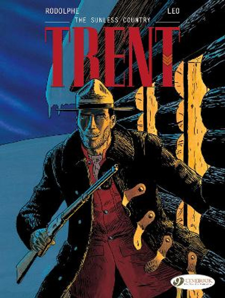 Trent Vol. 6: The Sunless Country by LEO 9781849183963