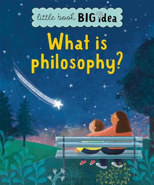 What is philosophy? by Noodle Juice 9781915613004