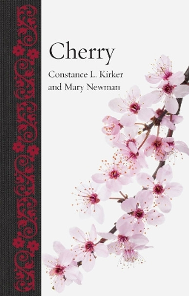 Cherry by Mary Newman 9781789142822