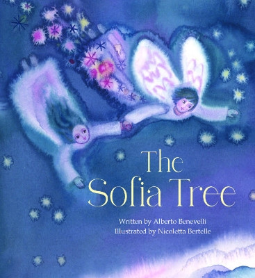 The Sofia Tree Nicoletta Bertelle 9781857144888