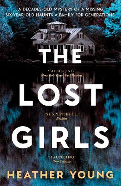 The Lost Girls by Heather Young 9780857308184