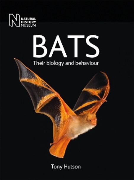Bats: Their biology and behaviour by Tony Hutson 9780565095284