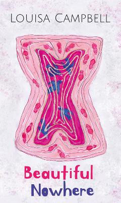 Beautiful Nowhere by Louisa Campbell 9781911052043