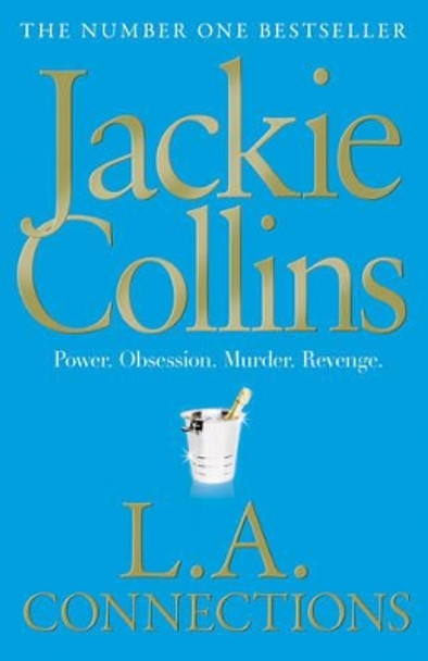 L.A. Connections by Jackie Collins 9781849836432