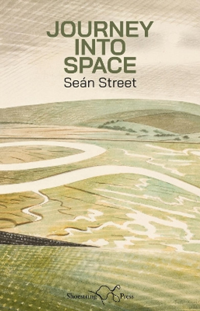 Journey Into Space by Sean Street 9781912524877