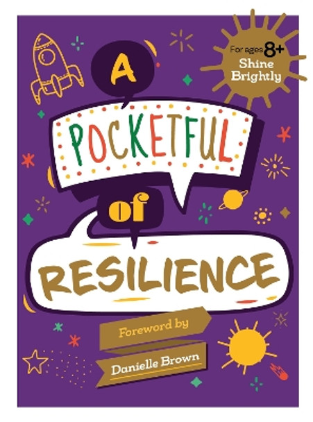 A Pocketful of Resilience by Danielle Brown 9781915167279