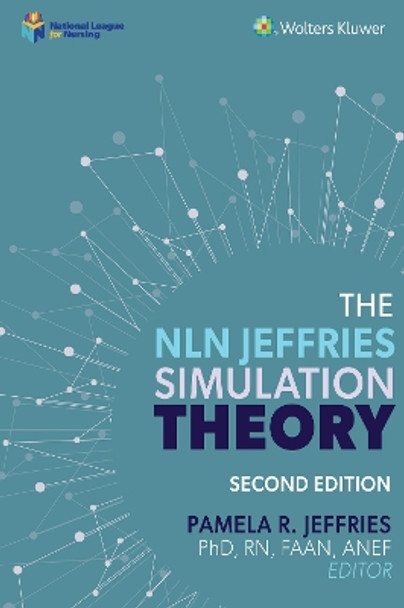 The NLN Jeffries Simulation Theory by Jeffries 9781975185046