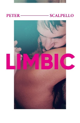 Limbic by Peter Scalpello 9781838390044