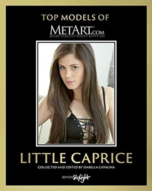 Sweets for My Sweet: Little Caprice by Isabella Catalina 9783037666593