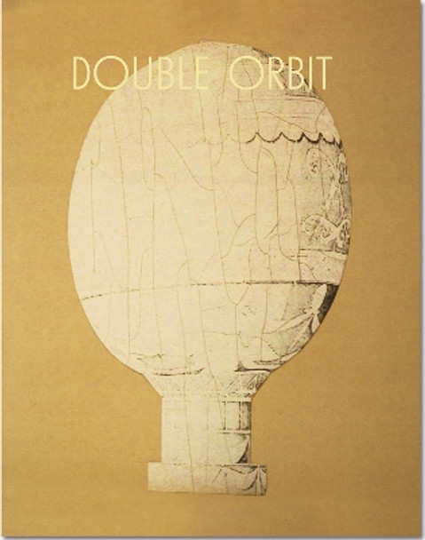 Double Orbit by Pujade-Lauraine Gregoire 9781912339884