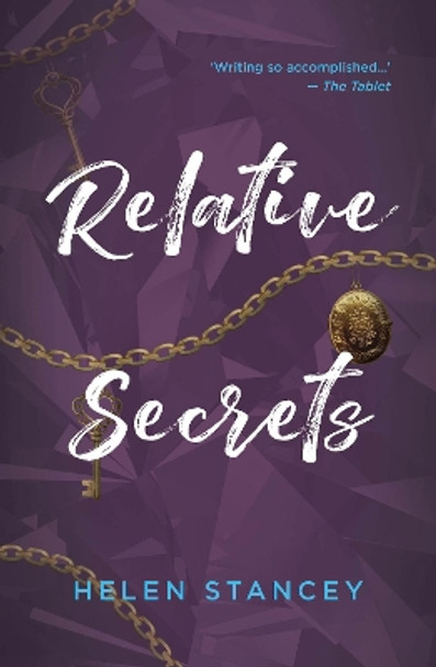 Relative Secrets by Helen Stancey 9781912054862 Relative Secrets by Helen Stancey 9781912054862