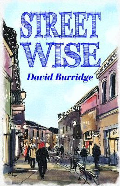 Streetwise by David Burridge 9781788649261