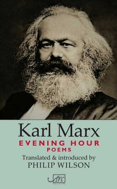 Evening Hour by Karl Marx 9781911469094