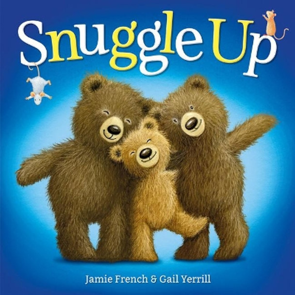 Snuggle Up by Jamie French 9781801051781