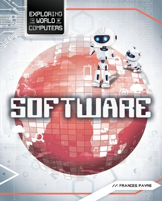 Software by Frances Payne 9781925860733