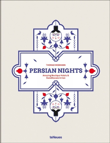 Persian Nights by Thomas Wegmann 9783961713318