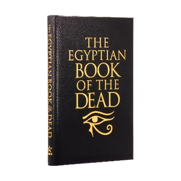 The Egyptian Book of the Dead by Arcturus Publishing 9781789502237