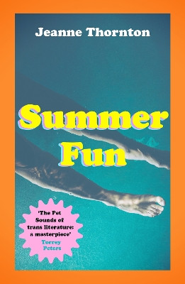 Summer Fun by Jeanne Thornton 9781911585947