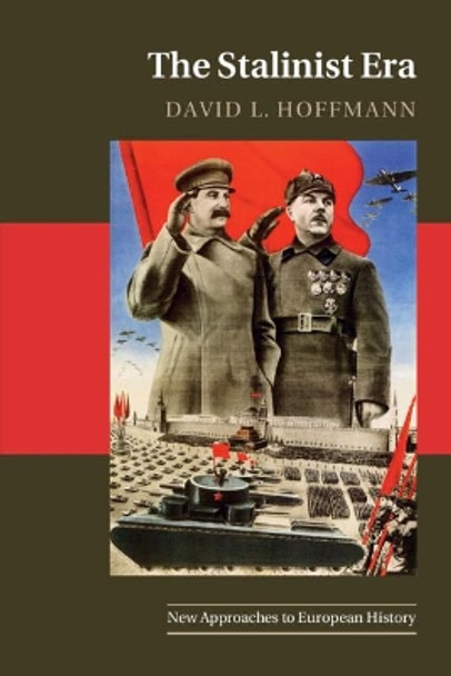 The Stalinist Era by David L. Hoffmann 9780521188371