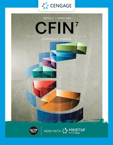 CFIN by Scott Besley 9780357515150