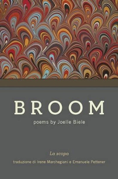 Broom by Joelle Biele 9781599540856