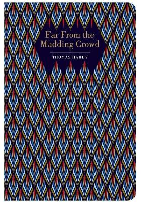 Far From the Madding Crowd. by Thomas Hardy 9781914602016