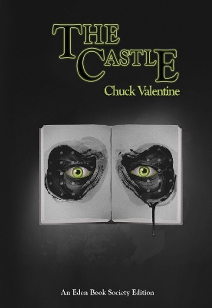 The Castle by Chuck Valentine 9781911585503