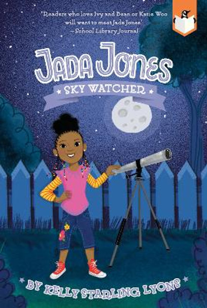 Sky Watcher #5 by Kelly Starling Lyons 9780593226469
