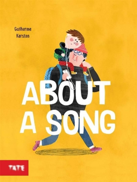 About a Song by Guilherme Karsten 9781849767439