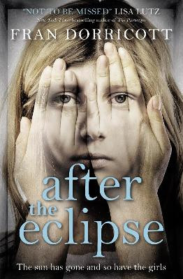 After the Eclipse by Fran Dorricott 9781789091571