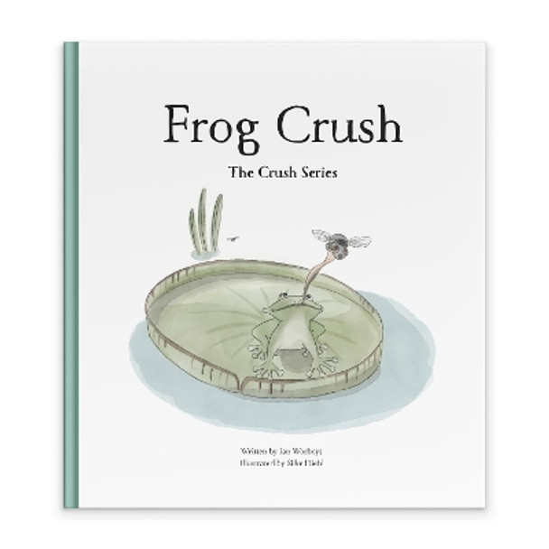 Frog Crush by Ian Worboys 9788090753259