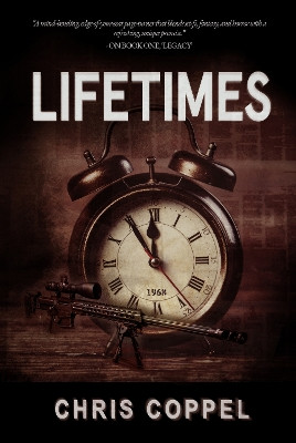 Lifetimes Chris Coppel 9781803780771