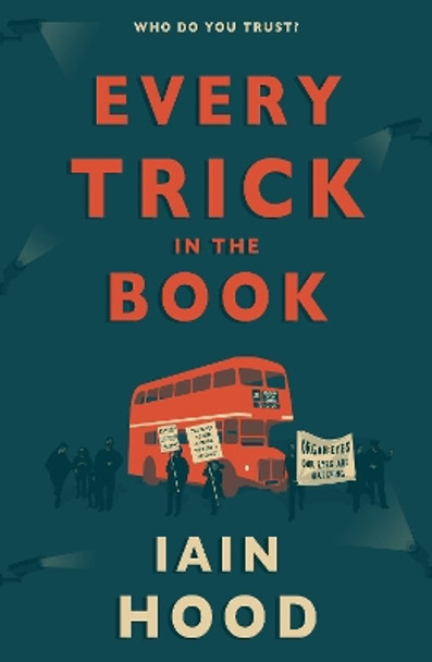 Every Trick in the Book by Iain Hood 9781913724924