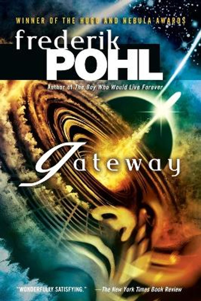 Gateway by Frederik Pohl 9780345475831