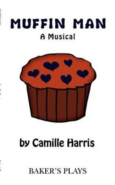 Muffin Man by Camille Harris 9780874403244